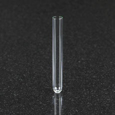 Culture Tube, Borosilicate Glass, 10 x 75mm, 4mL, 250/Box, 4 Boxes/Unit-1503