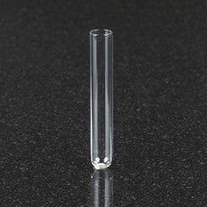 Culture Tube, Borosilicate Glass, 12 x 75mm, 6mL, 250/Box, 4 Boxes/Unit-1505