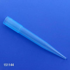 Pipette Tip, 200 - 1000uL, Blue, for use with Oxford, 1000/Bag-151144