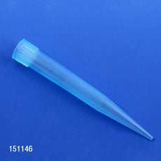 Pipette Tip, 100 - 1000uL, Universal, Blue, 1000/Bag-151146