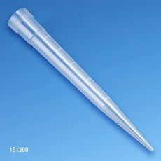 Pipette Tip, 1000 - 5000uL (1-5mL), Graduated, Natural, for use with Diamond and Diamond PRO Pipettors, 100/Bag-151260