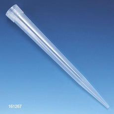 Pipette Tip, 1000 - 10,000uL (1-10mL), Natural, for use with Diamond Advance Pipettors, 50/Bag-151267