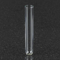 Culture Tube, Borosilicate Glass, 16 x 100mm, 14mL, 250/Box, 4 Boxes/Unit-1512
