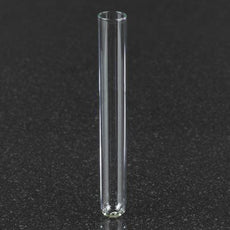 Culture Tube, Borosilicate Glass, 16 x 125mm, 19mL, 250/Box, 4 Boxes/Unit-1515