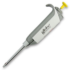 Pipette, DiamondAPEX, Fully Autoclavable, Fixed Volume, 20uL, Yellow (Tip Group B)-3352-20
