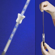 ESR: EZ-Rate Westergren Pipette, 200 Tests (For use with 13mm Blood Collection Tube)-3480