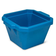 Ice Bucket with Cover, 4.5 Liter, Blue-455015B
