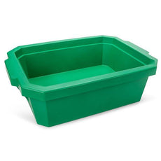 Ice Tray with Lid, 9 Liter, Green-455025G