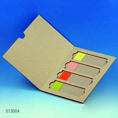 Slide Mailer, Cardboard, for 4 Slides, 50/Box, 4 Boxes/Unit-513004