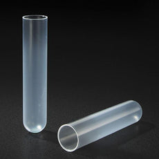 ABBOTT: Sample Tube, for use with the Abbott AxSYM analyzer, 16 x 75mm, PP, 500/Bag, 2 Bags/Unit-5543
