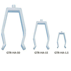 Tube Holder for use with GTR-HA Series Tube Rotators, 12-Place for 1.5mL Microcentrifuge Tubes-GTR-HA-1.5