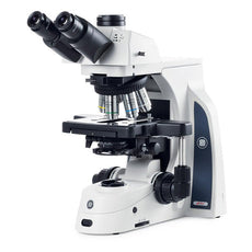 Delphi-X Observer For Anatomopathology, Trinocular, Microscope With Swf 10X/25Mm - EDX-1053-PLI