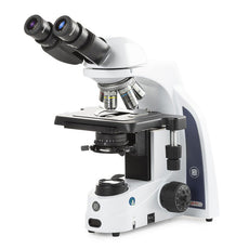 iScope Binocular Compound Microscope, Ewf 10X/22Mm, Eyepiece,Epli 4/10/S40/S100X Oil Ios Obj - EIS-1152-EPLI