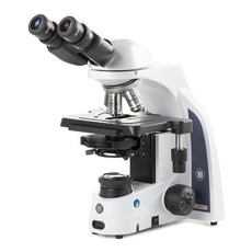 iScope Binocular Compound Microscope, Ewf 10X/22Mm, Eyepiece, Plphi 10/20/S40/S100X - EIS-1152-PLPHI​