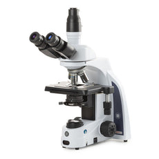 iScope Trinocular Compound Microscope, Ewf 10X/22Mm, Eyepiece, Epli 4/10/S40/S100X Oil Ios Obj - EIS-1153-EPLI