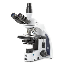 iScope Trinocular Compound Microscope, Ewf 10X/22Mm, Eyepiece, Plphi 10/20/S40/S100X Oil Ios - EIS-1153-PLPHI​