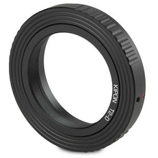 Microscope T2 Ring For Nikon D Slr Digital Camera,  - EAE-5025