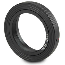 Microscope T2 Ring For Canon Eos Slr Digital Camera,  - EAE-5040