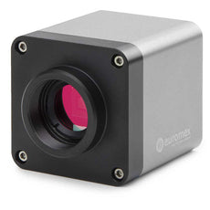 Microscope Camera Hd-Mini Camera, Color High Definition 2, Mp Camera With Hd Screen, 1280 X 1080P - EVC-3024-HDS