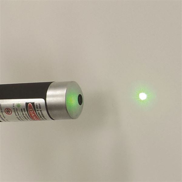 G1 5mW Green Laser Pointer Pen