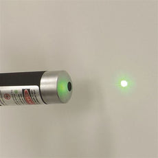 Laser Pointer, Green - GLP006