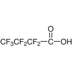 Heptafluorobutyric Acid, 100G - H0024-100G