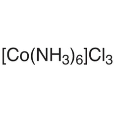 Hexaamminecobalt(III) Chloride, 25G - H0051-25G