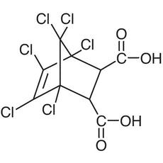 Chlorendic Acid, 25G - H0054-25G
