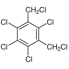 alpha,alpha',2,4,5,6-Hexachloro-m-xylene, 25G - H0063-25G