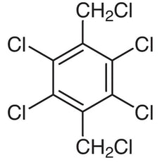 alpha,alpha',2,3,5,6-Hexachloro-p-xylene, 5G - H0065-5G