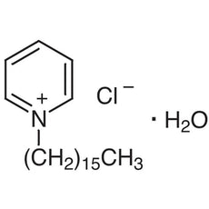 Hexadecylpyridinium ChlorideMonohydrate, 100G - H0078-100G