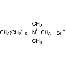 Hexadecyltrimethylammonium Bromide, 100G - H0081-100G