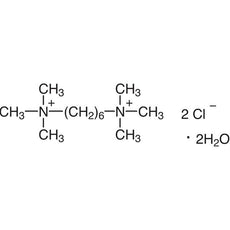 Hexamethonium ChlorideDihydrate, 25G - H0090-25G