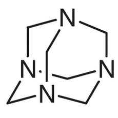 Hexamethylenetetramine, 25G - H0093-25G