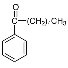 Hexanophenone, 500G - H0116-500G
