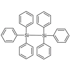 Hexaphenyldisilane, 1G - H0119-1G