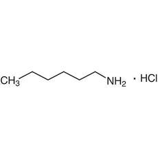 Hexylamine Hydrochloride, 25G - H0135-25G