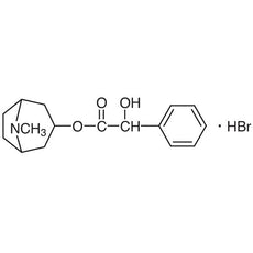 Homatropine Hydrobromide, 1G - H0155-1G