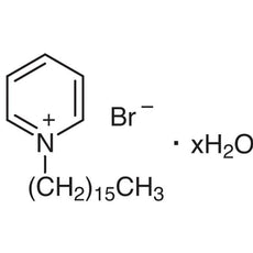 Hexadecylpyridinium BromideHydrate, 25G - H0162-25G