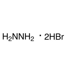Hydrazine Dihydrobromide, 25G - H0169-25G