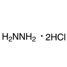 Hydrazine Dihydrochloride, 25G - H0170-25G