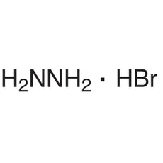 Hydrazine Monohydrobromide, 25G - H0173-25G