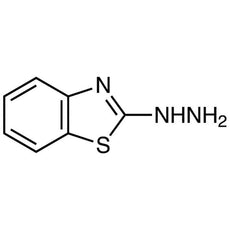 2-Hydrazinobenzothiazole, 5G - H0177-5G