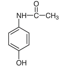 4'-Hydroxyacetanilide, 25G - H0190-25G