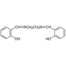 N,N'-Bis(salicylidene)ethylenediamine, 25G - H0199-25G