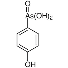 4-Hydroxyphenylarsonic Acid, 25G - H0201-25G