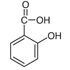 2-Hydroxybenzoic Acid, 500G - H0206-500G
