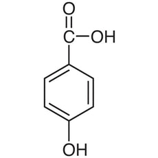 4-Hydroxybenzoic Acid, 100G - H0207-100G
