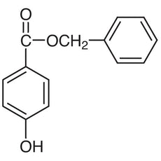 Benzyl 4-Hydroxybenzoate, 25G - H0209-25G