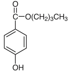 Butyl 4-Hydroxybenzoate, 25G - H0210-25G